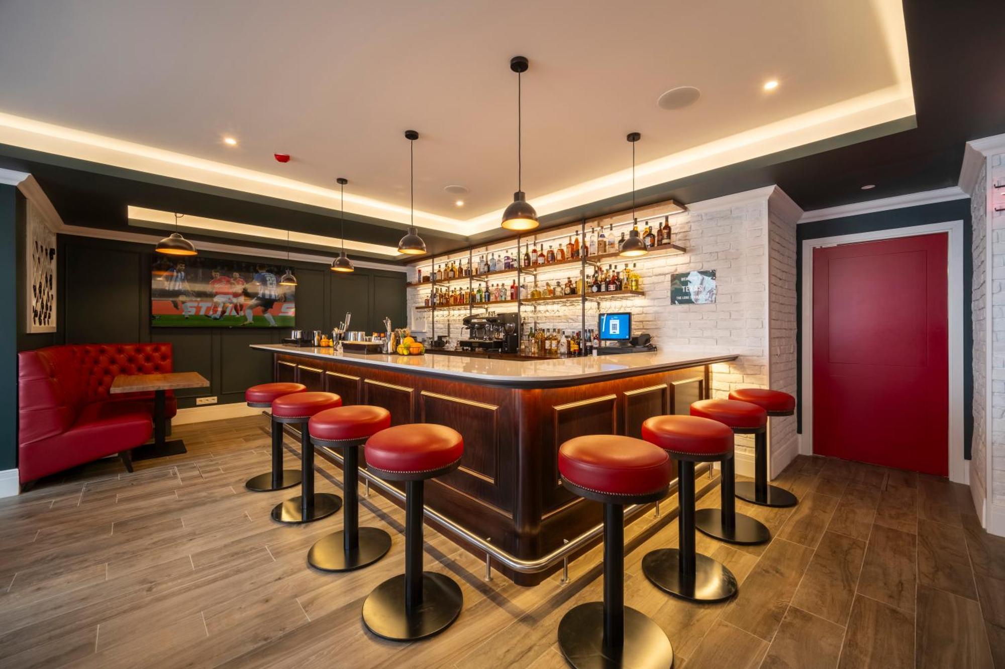 Acores Autentico Boutique Hotel Ангра-ду-Эроижму Экстерьер фото
