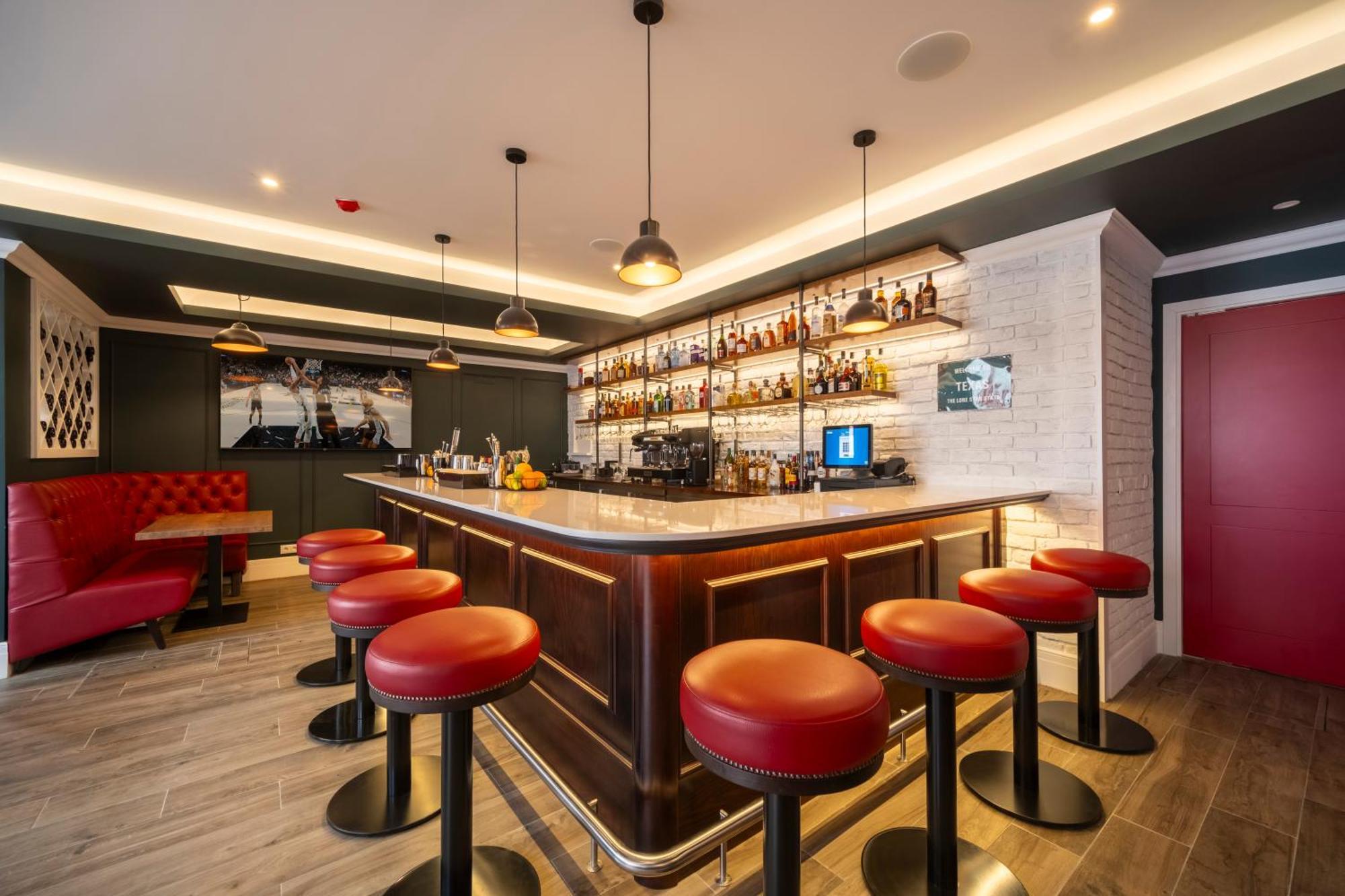 Acores Autentico Boutique Hotel Ангра-ду-Эроижму Экстерьер фото