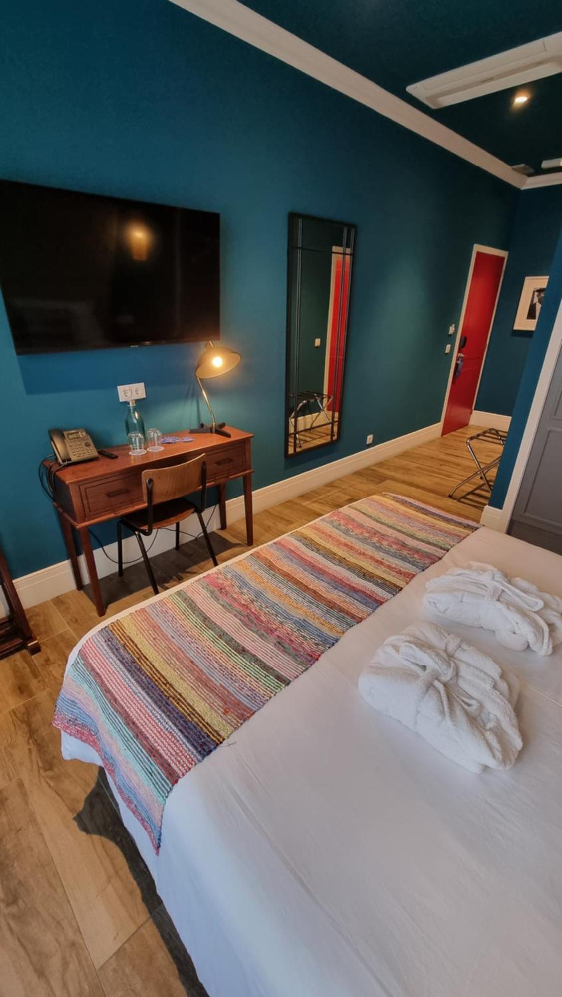 Acores Autentico Boutique Hotel Ангра-ду-Эроижму Экстерьер фото
