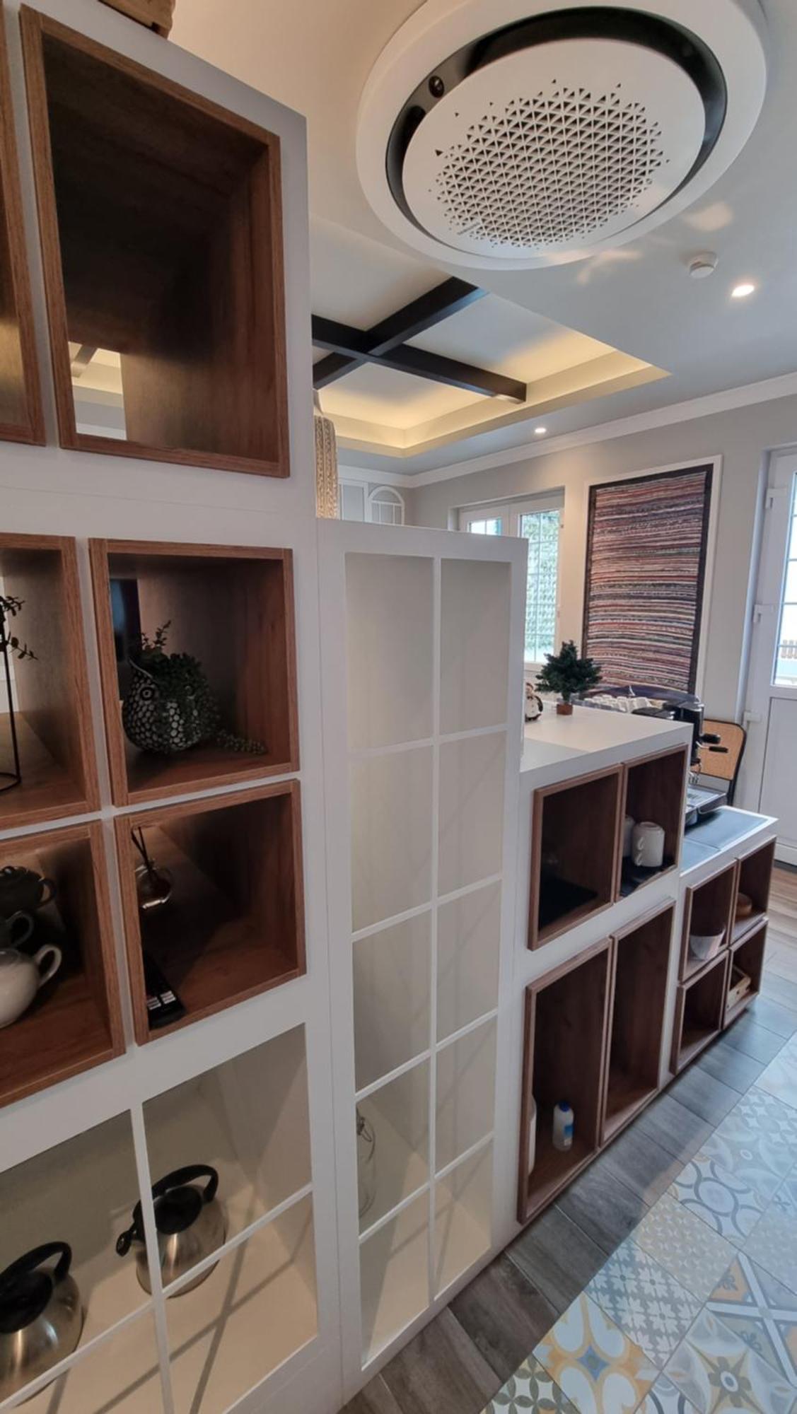 Acores Autentico Boutique Hotel Ангра-ду-Эроижму Экстерьер фото