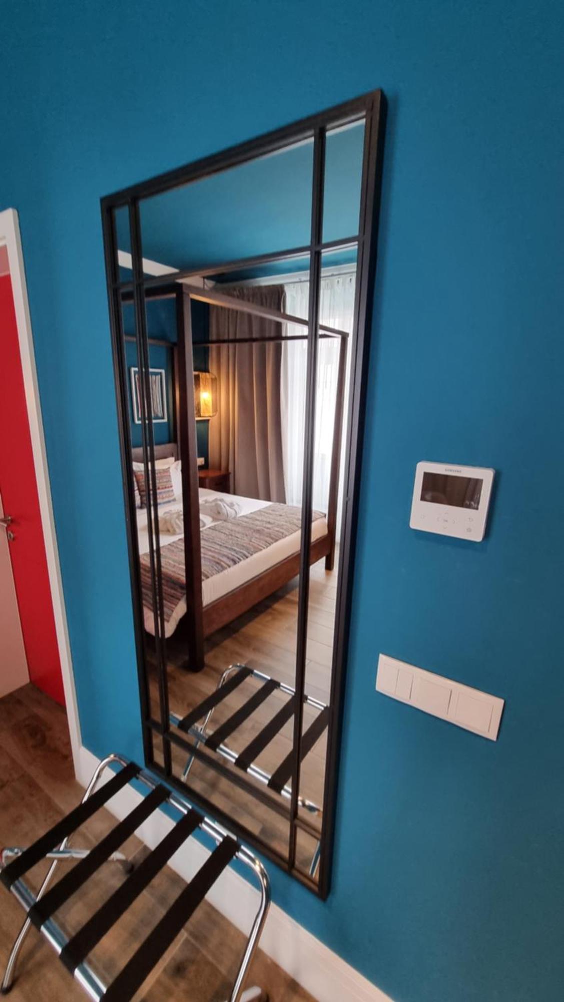 Acores Autentico Boutique Hotel Ангра-ду-Эроижму Экстерьер фото
